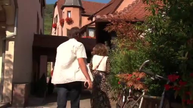 Alsace Land of Wines