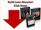 Visual Impact Muscle Building Ebook - See Details