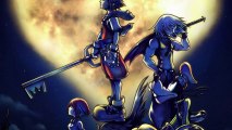 Kingdom Hearts 1.5 HD Remix (PS3) - Video du art book