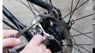 Diy Bike Repair -