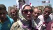 Egypte: des manifestants anti-Morsi sur la place Tahrir