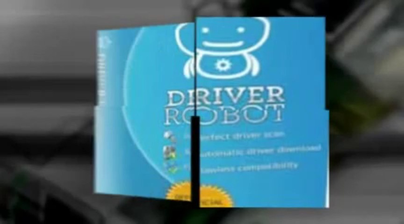 Driver Robot Review