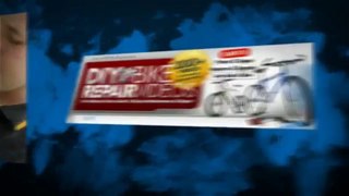 DIY Bike Repair Manual - Bicycle Tutorial - Bike Repair Videos