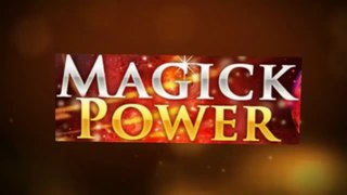 Review of Magick Power - Does it Really Work?