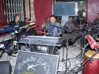 orchestre elatiki mohsin asila inta 3oumri