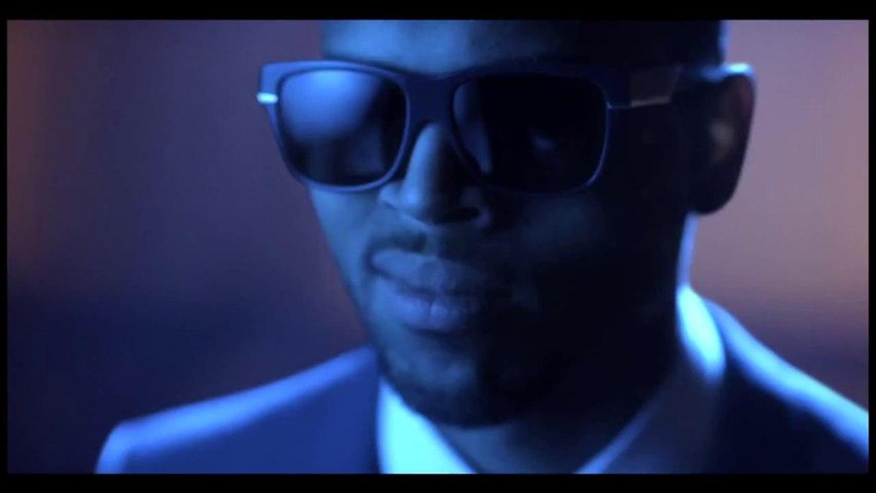 Chris Brown - Go To War For Ya [Official Alternative Video]