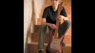 Forever Yours ~ Eric Johnson