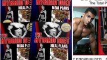 Lean Hybrid Muscle Reloaded - Burn fast and build Muscles together!