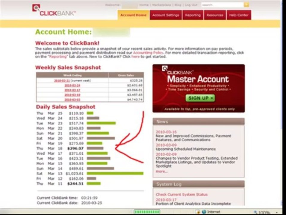 Promote Anything & Make Money Affiliate Marketing - Fast Track Cash