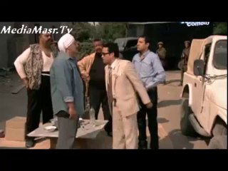 مسلسل حاميها حارميها - الحلقة 19 التاسعة عشر - سامح حسين و مي كساب