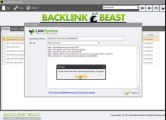 Backlink Beast - LinkPipeline-Integration