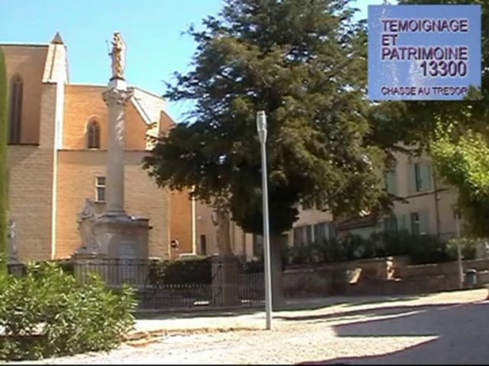 chasse au tresor 03 temoignage et patrimoine 13300 salon de provence artcomesp marcoartcomesp provence 13 r�sultats troisieme partie(2)