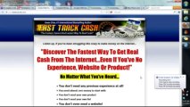Ewin Chias Fast Track Cash Review.  Earn Extra Internet Income from the Best Work From Home
