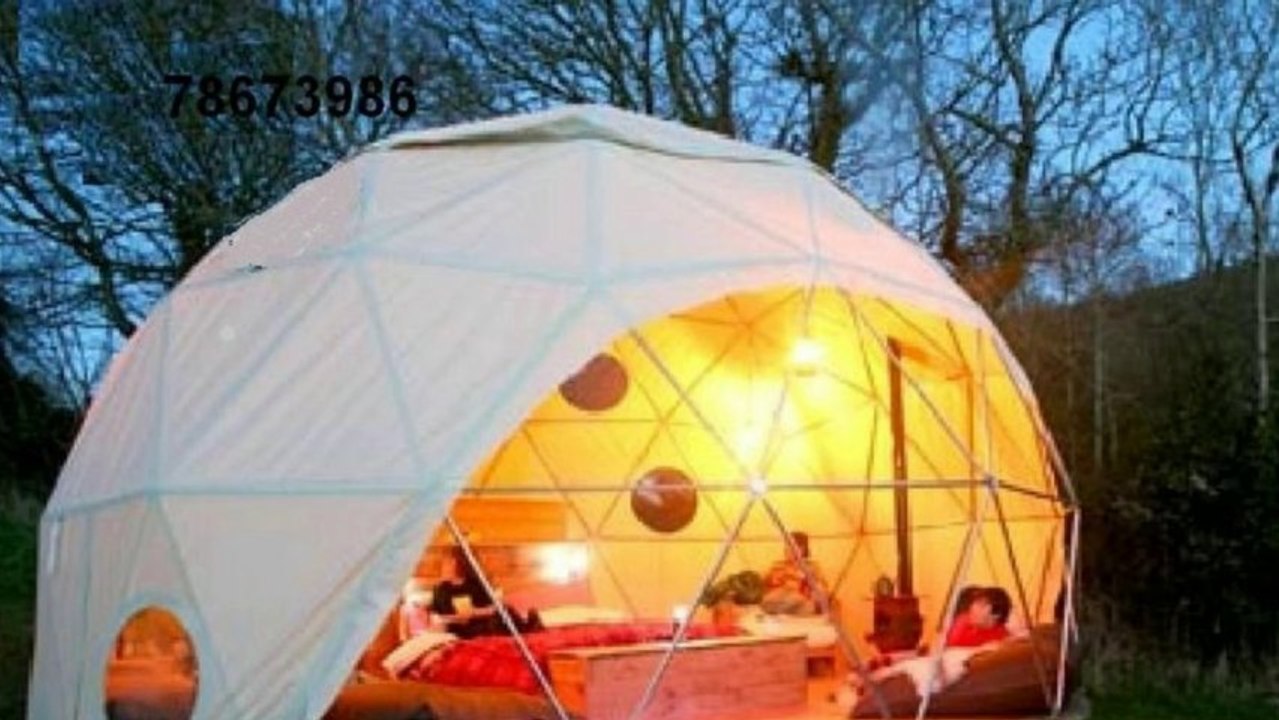 Petite Annonce Camping et plein air usage