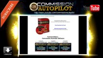 Commission Autopilot Review - Members Area Overview