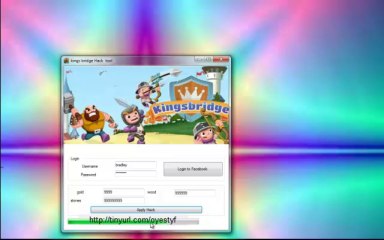 kings bridge  Cheats - for iPhone and Android