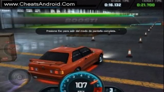 Fast and Furious 6 The Game Hack for Android IOS NO ROOT NEED]