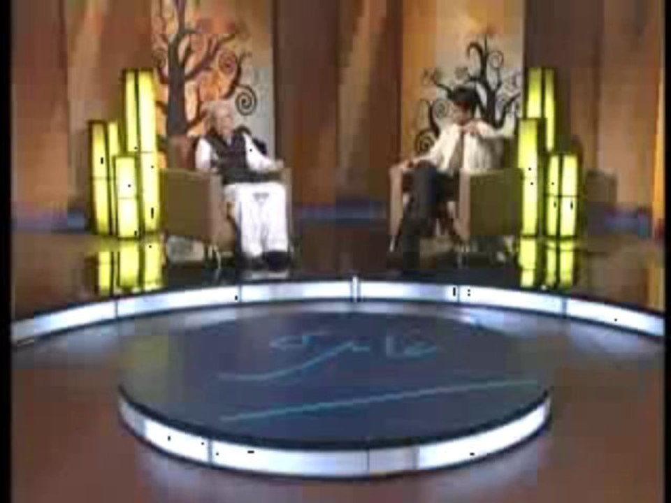 [1_2] Islam me Hadith ka Muqam (Hot Debate) - Javed Ahmed Ghamidi