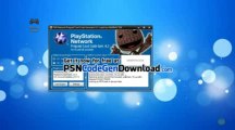 PSN Code Generator V4 5 Free Utility to Generate Codes for the PSN Network