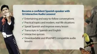 Learn Spanish - Rocket Spanish