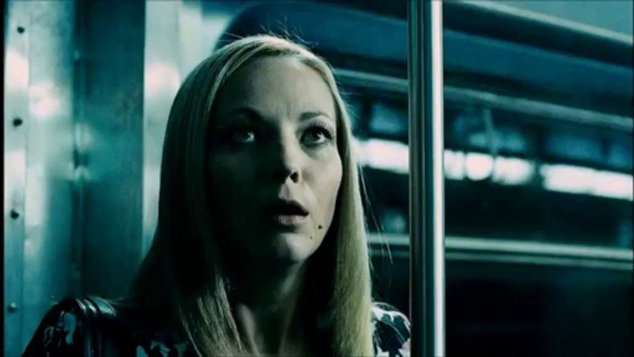 Midnight Meat Train