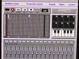 Sonic Producer: Create Your Own Beats in 3 Minutes with Sonic Producer, A  Beat Making Software
