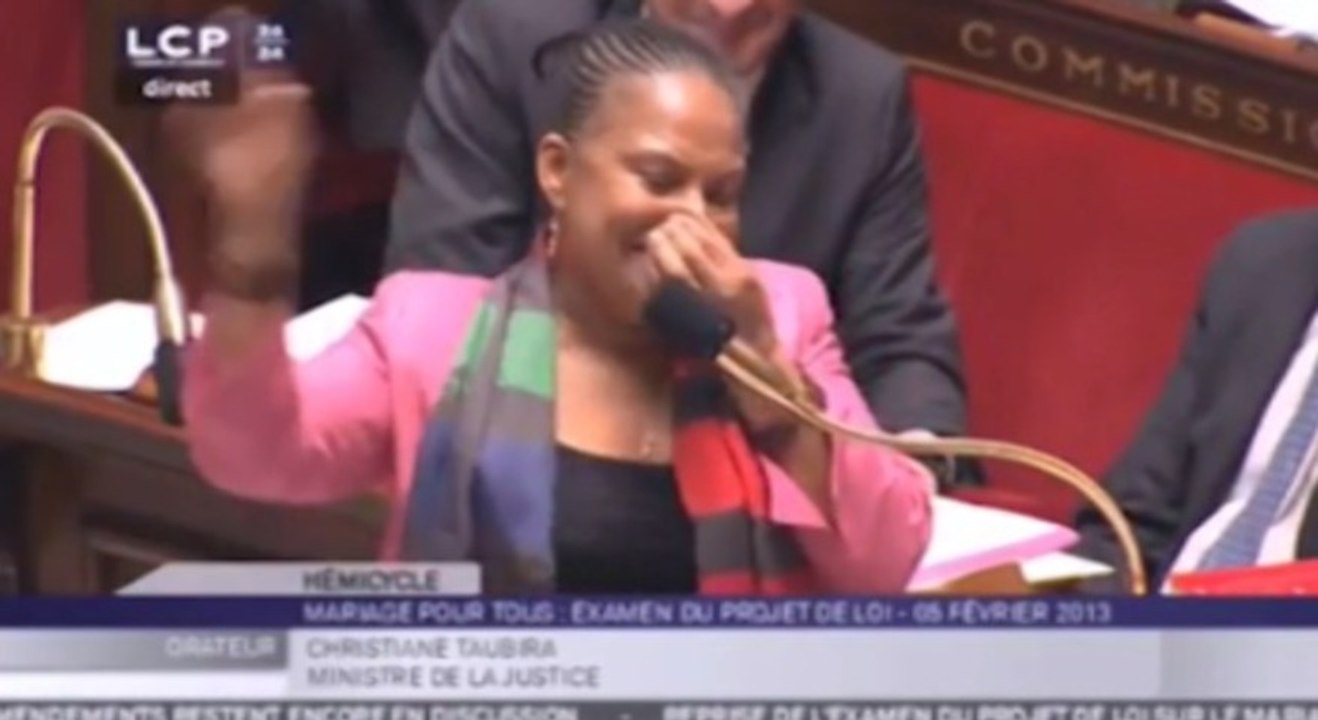 Clashs, débats, coups d'éclat : un an à l'Assemblée