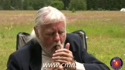 Bob Dean 2011 August - Part 4_5