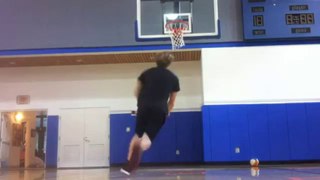 Jump Manual Results after 3 weeks 5'10