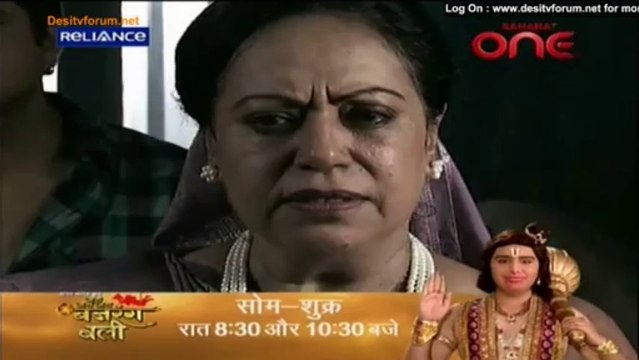 Haunted Nights 26th July 2013 Video Watch Online pt2