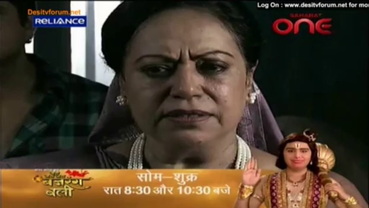 Haunted Nights 26th July 2013 Video Watch Online pt2