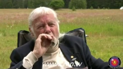 Bob Dean 2011 August - Part 2_5