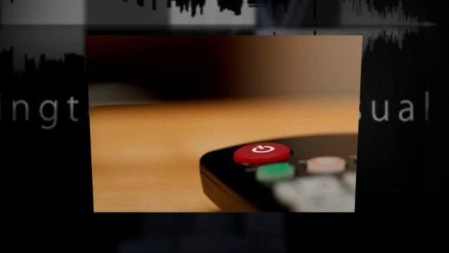 Kensington Control System and Automation Installation