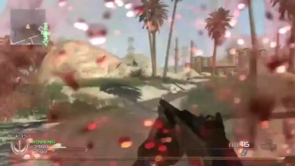 Gun of the Week- M16 FMJ