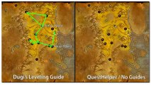 Dugi Warcraft Leveling / Dailies / Dungeon / Profession / Achievement