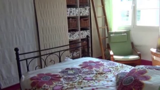 Dijon Appartement beau T3 - Agence CARREZ immobilier