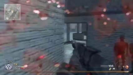 KillStreakless Ak47 on Storm HD