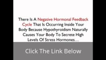 The Hypothyroidism Revolution: Free Hypothyroidism Treatment Presentation: