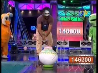 Get Ready - 26th July Part4