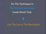 Keep Your Man Interested | Fixing RelationShips |The Woman Men Adore Reviews
