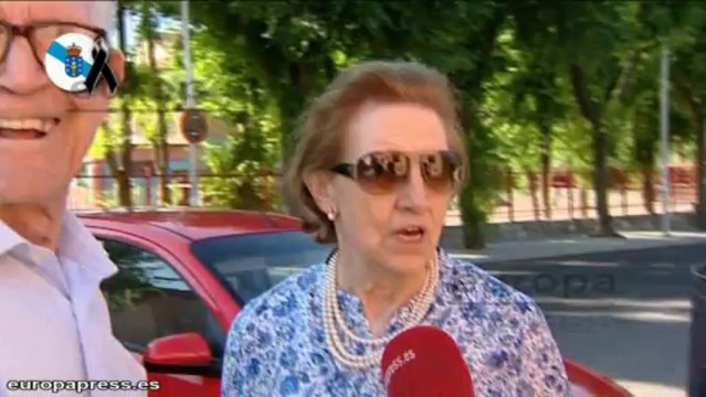 Nervios en los primeros viajeros del Alvia a Ferrol