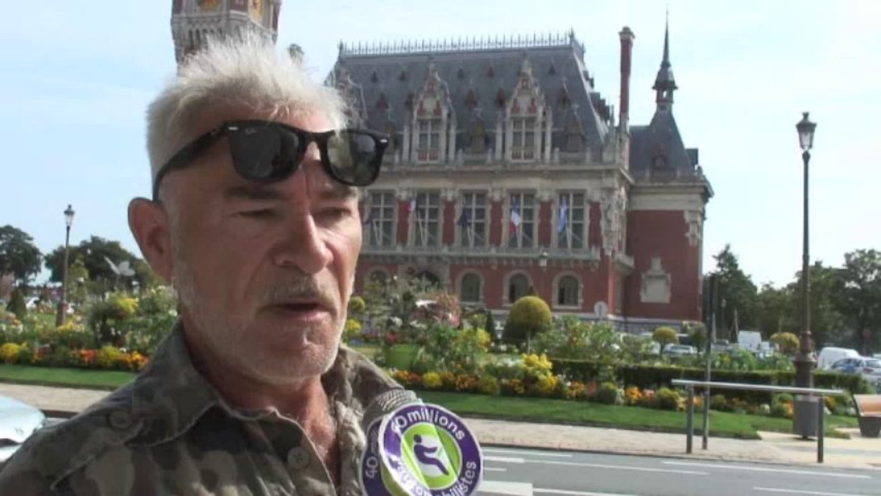 Raconte-moi la route de tes vacances - étape 24 : Calais (62 - Pas de Calais)