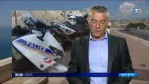 Des scooters puissants pour la police