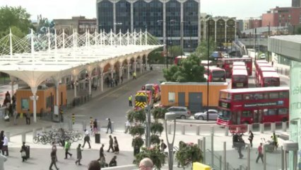 Londres: un an après les JO, les organisateurs très satisfaits