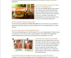 The Renegade Diet Losing Fat & Gaining Muscle Simultaneously is Now a Reality