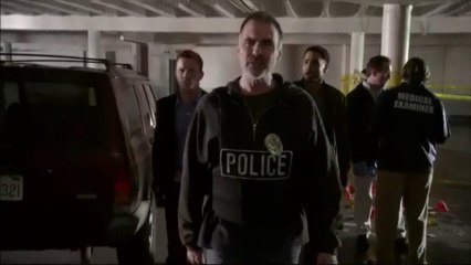 Wes & Travis -  Episode 11 : La manière forte (extrait avec Jeff Fahey)