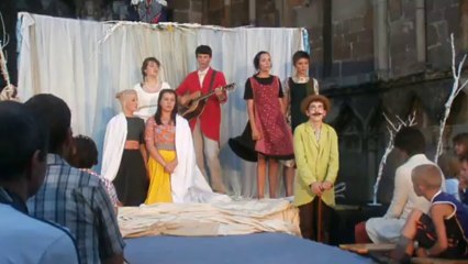 Les joli(e) s mômes