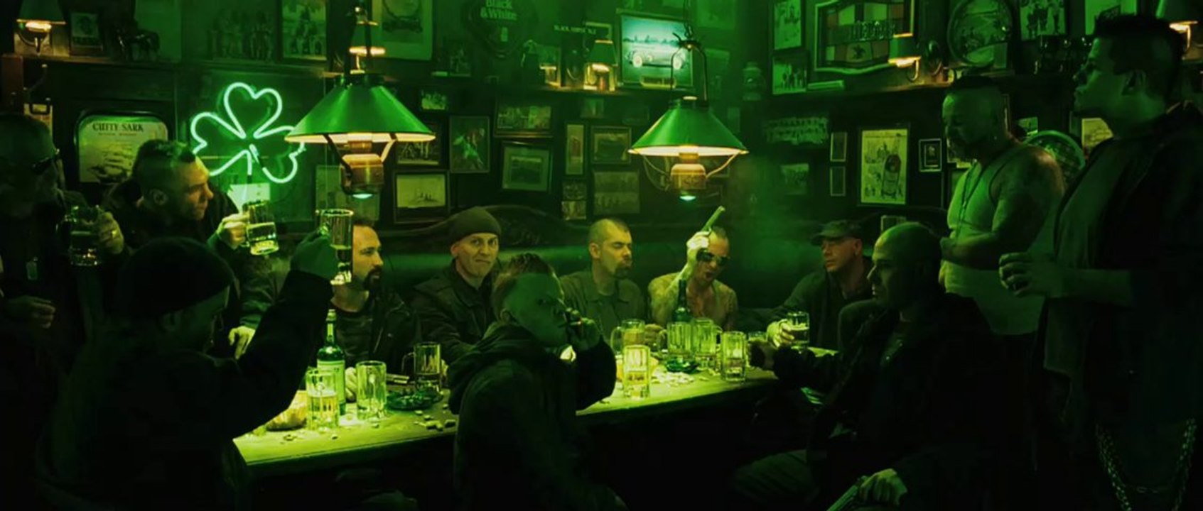 Punisher War Zone