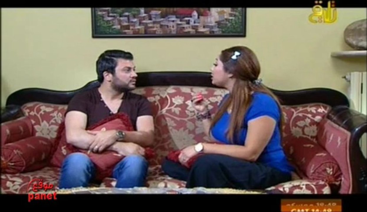 layali chamia