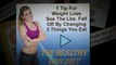 The Healthy way diet review | The healthy way diet plan!